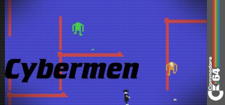 Cybermen — steamgrid
