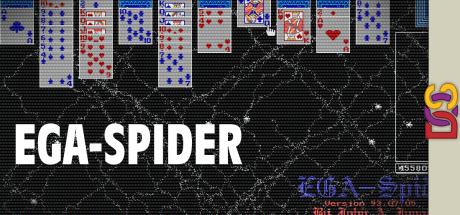 EGA-Spider — steamgrid