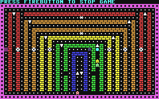 Maze-Builder — ss (WOR)