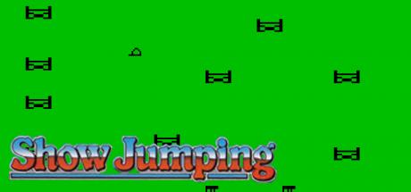 Show Jumping — steamgrid