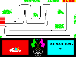 Alpine Games — ss (EU)