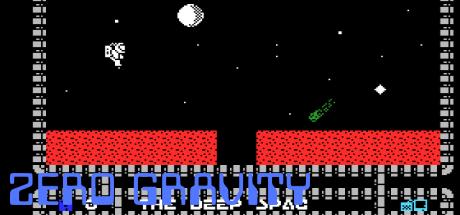 Zero Gravity — steamgrid