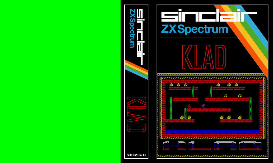 Klad — box-texture (SS)