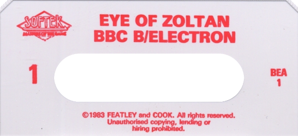 The Eye Of Zolton — support-texture (EU)