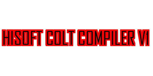 Hisoft Colt Compiler V1 — wheel-hd (SS)