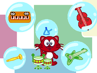Learn & Discover Home — ss (DE)