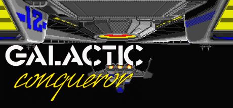 Galactic Conqueror — steamgrid