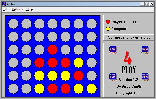 4 Play — ss (WOR)