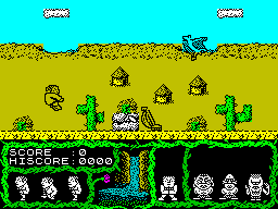 Astemex — ss (WOR)