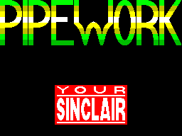 Pipework — sstitle (WOR)