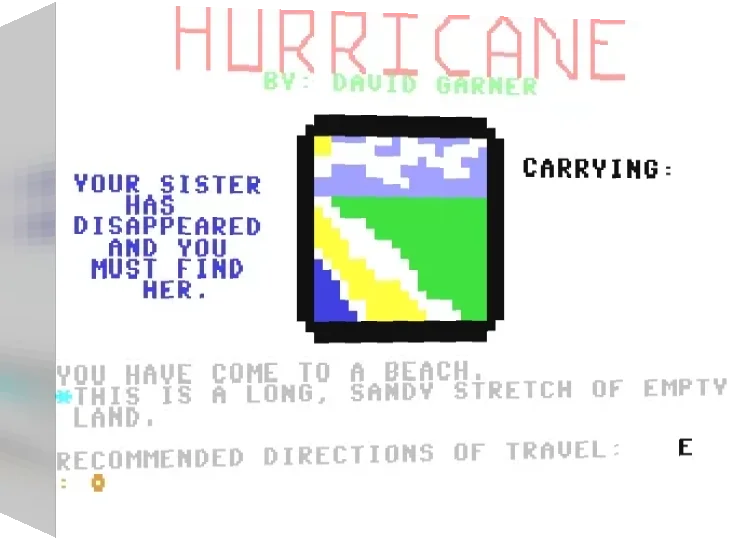 Hurricane — box-3D (WOR)