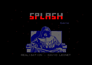 Splash — sstitle (EU)