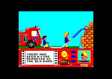 Fireman Sam — ss (EU)