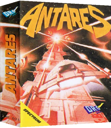 Antares — box-3D (WOR)