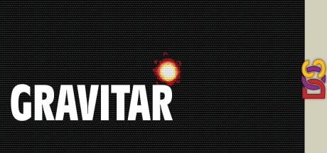 Gravitar — steamgrid