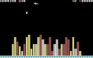Cross Bomber — ss (EU)