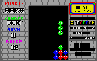 Brixit — ss (WOR)