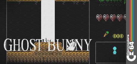 Ghost Bunny — steamgrid