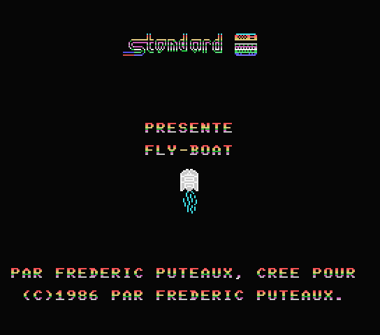 Flyboat — sstitle (FR)