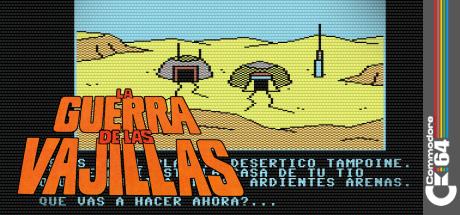 Guerra De Las Vajillas, La — steamgrid