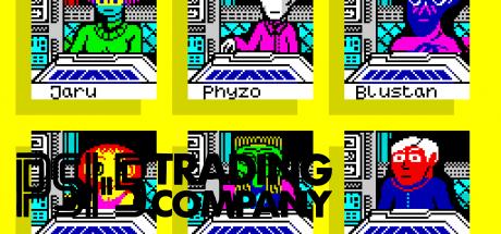 Psi-5 Trading Company — steamgrid