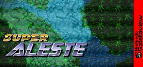 Bs Super Aleste — steamgrid