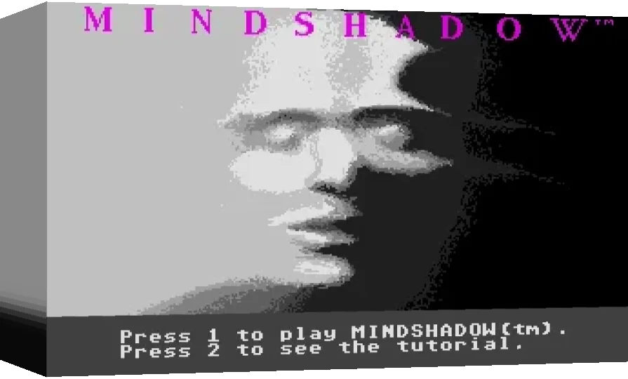 Mindshadow — box-3D (WOR)