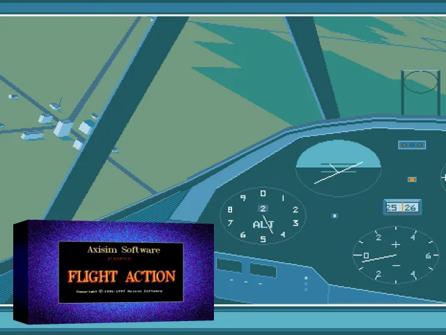 Flight Action — mixrbv2 (WOR)