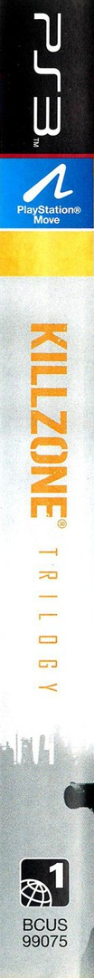 Killzone — box-2D-side (US)