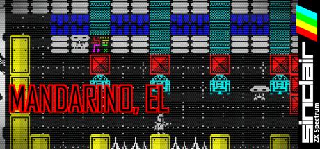 El Mandarino — steamgrid