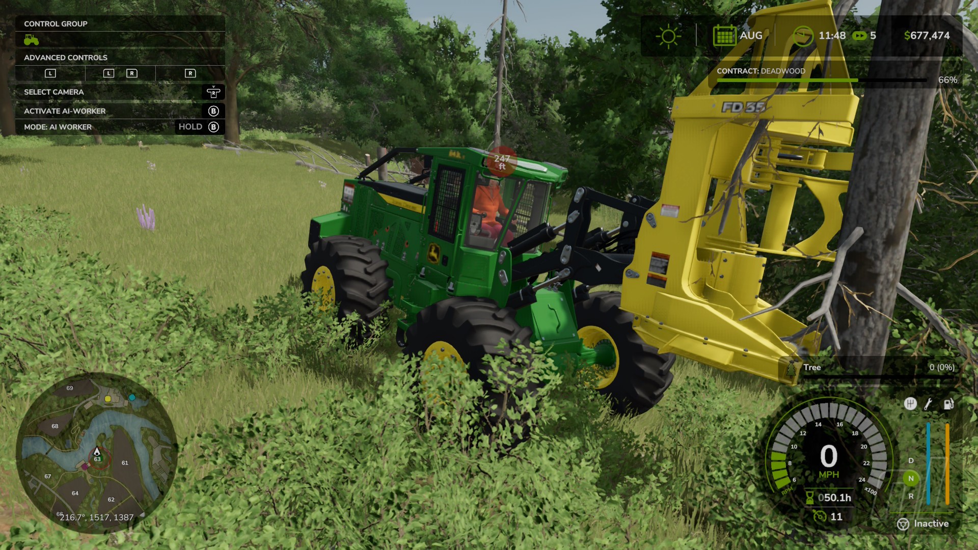 Farming Simulator - Signature Edition — ss (WOR)