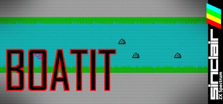 Boatit — steamgrid
