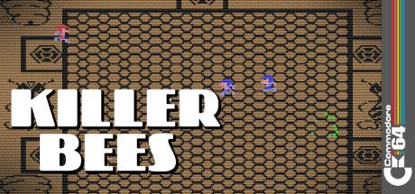 Killer Bees — steamgrid