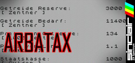 Arbatax — steamgrid