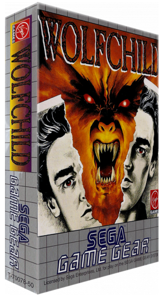 Wolfchild — box-3D (EU)