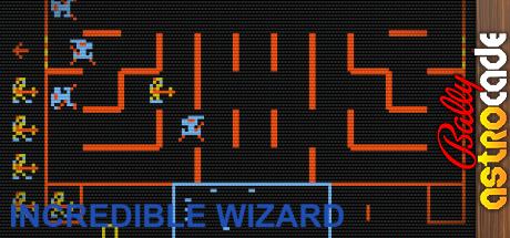 Incredible Wizard — steamgrid