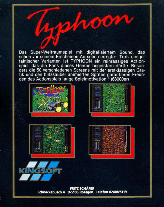 Typhoon — box-2D-back (EU)