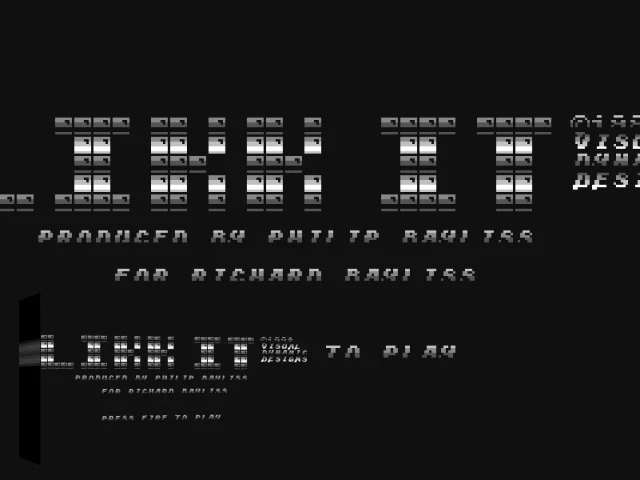 Likk It — mixrbv2 (WOR)