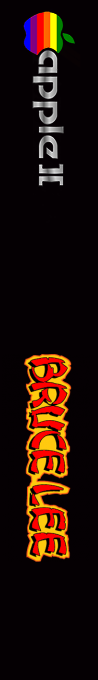 Bruce Lee — box-2D-side (US)