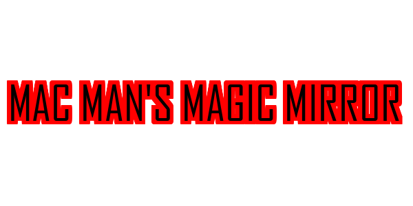 Mac Man's Magic Mirror — wheel-hd (SS)