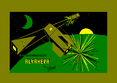 Alkahera — sstitle (EU)