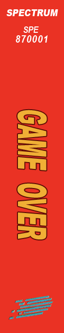 Game Over — box-2D-side (SP)