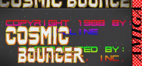 Cosmic Bouncer — steamgrid