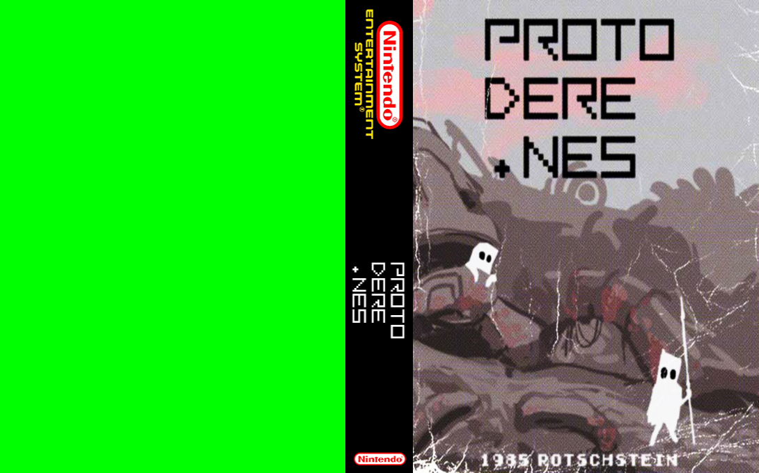 PROTO DERE .NES — box-texture (WOR)
