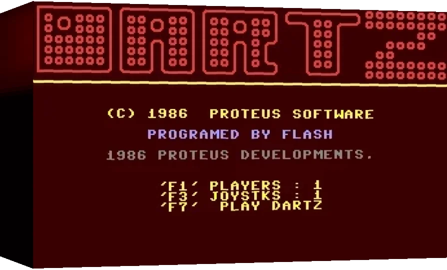Dartz — box-3D (WOR)