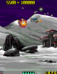 A Day In Space — ss (WOR)