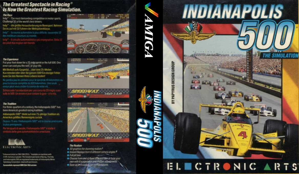 Indianapolis 500 - The Simulation — box-texture (WOR)