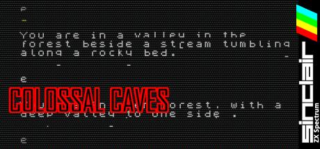 Colossal Caves — steamgrid