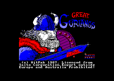 Great Gurianos — sstitle (EU)
