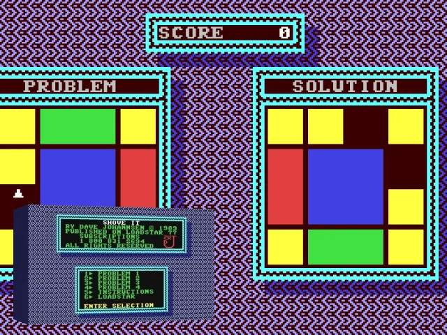 Shove It — mixrbv2 (WOR)